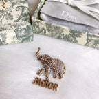 CD Brooch 03