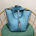 picotin lock 18 blue sky togo shw