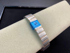 Omega  Constellation 27mm Quartz Chocolate Dial