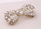 CC Brooch Gold