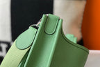 Evelyne 29cm Green Togo Shw