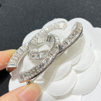 CC Brooch 157811