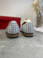 CL Dandelion Spikes Loafers Cowhide and Spikes 242406
