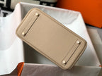 HM BIRKIN 35CM BEIGE TOGO LEATHER GOLD HARDWARE