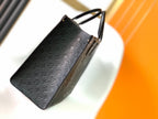 ONTHEGO GM 41 BLACK