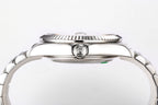 Rolex Sky-Dweller 42mm Silver Pink Dial
