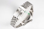 Rolex Sky-Dweller 42mm Silver Pink Dial