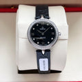 Omega De Ville 27.4mm Black Dial