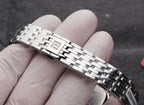Omega De Ville 27.4mm Quartz Stainless Steel