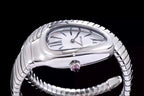 serpenti tubogas 35mm stainless steel