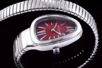serpenti tubogas 35mm stainless steel