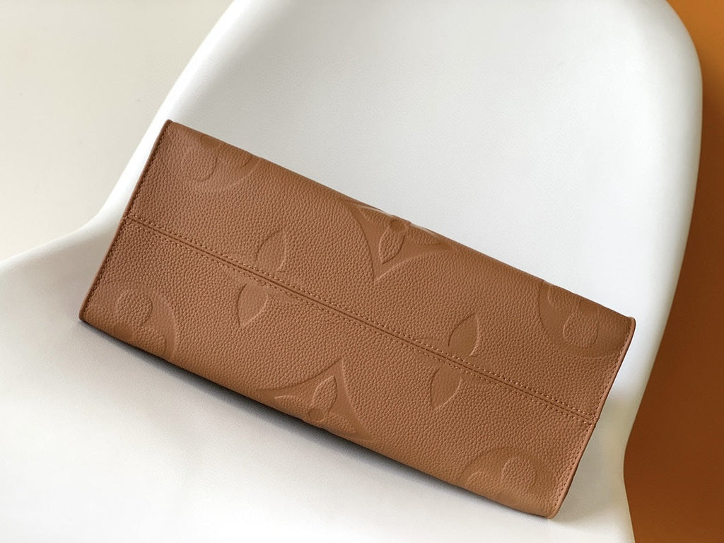 ONTHEGO MM 35CM BROWN
