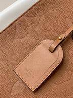 ONTHEGO MM 35CM BROWN