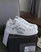 VT 25 Slip-On VL7N Sneaker White Cowhide