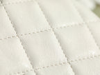 cc 23c white mini pouch