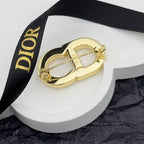 CD Brooch 172615