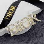 CD Brooch 172614