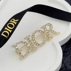 CD Brooch 172614