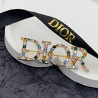 CD Brooch 172880
