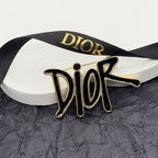 CD Brooch 172879