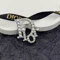 CD Brooch 172878