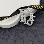 CD Brooch 172878