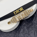 CD Brooch 172872