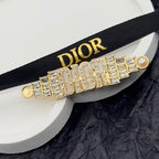 CD Brooch 172872