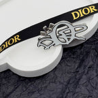 CD Brooch 172870