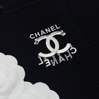 CC Brooch Silver 173218