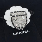CC Brooch 173337