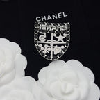 CC Brooch 173337