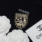 CC Brooch 173337