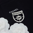 CC Brooch Silver 173335