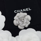 CC Brooch 173411