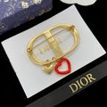 CD Brooch 178846