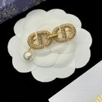 CD Brooch 178847