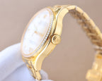 Rolex Datejust 40mm Gold Diamond
