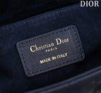 medium lady d-joy 26 dark blue lambkin