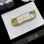 CD Brooch 176977