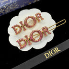 CD Brooch 177401