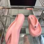 CC  Flipflops Light Pink Foam 204124
