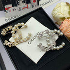CC Brooch 180086