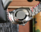 Rolex DIW Submariner 40mm Black Yellow