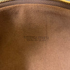 MINI JODIE 36 CM IN RUSSET BROWN CORDUROY