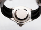 Rolex Yacht-Master 40mm Black Silver