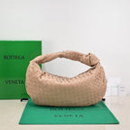 small jodie 48 pinkish beige lambskin