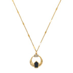 OBSIDIAN.