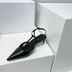 cl kitten t-bar 75 black calfskin
