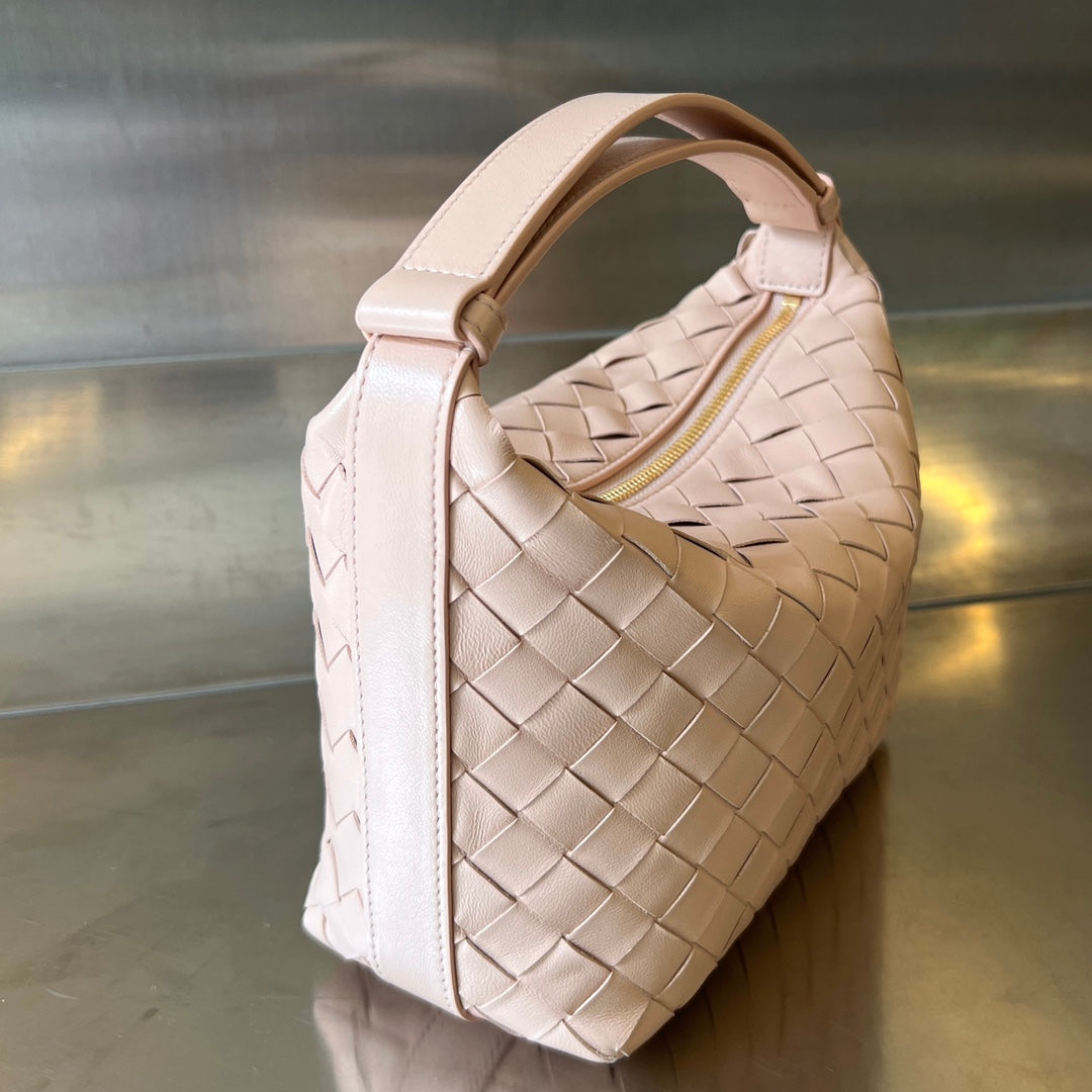WALLACE 22 BAG NUDE CALFSKIN